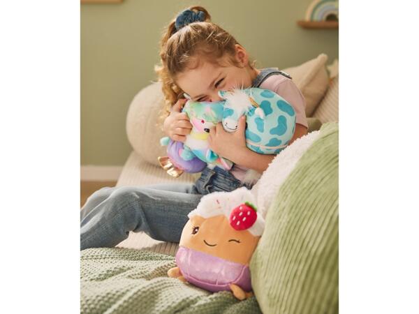 Squishy Plush Toy