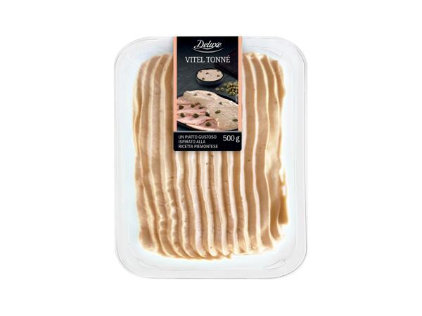 Vitel tonné