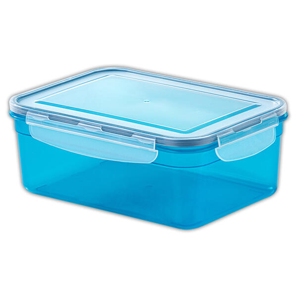 Frischhaltedosen 22tlg. XXL-Pack