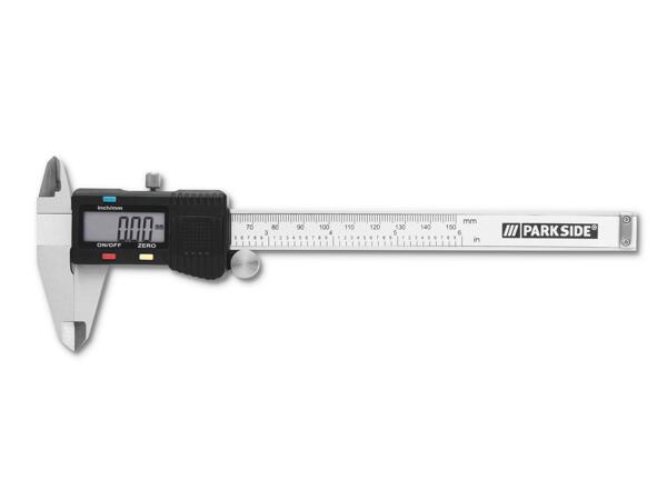 Digital Calliper/Angle Finder