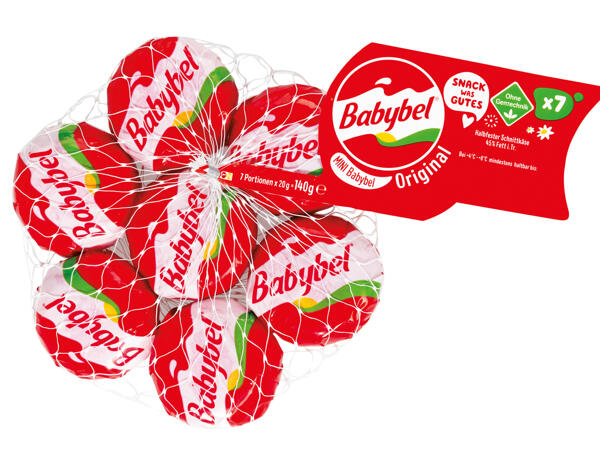 Mini-Babybel