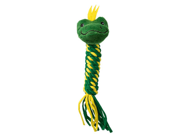 Dog Rope Toy
