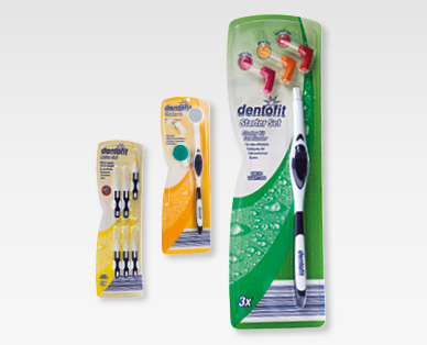 Lot interdentaire DENTOFIT