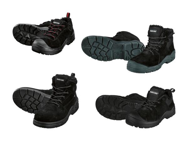 S3-Sicherheitsschuhe/-stiefel
