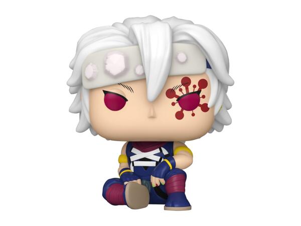 Funko Pop Figure