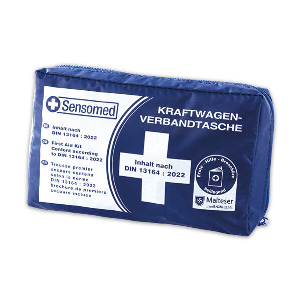 Kfz-Verbandtasche 43tlg.