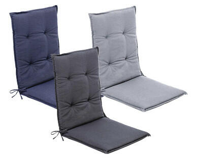 BELAVI(R) 
 COUSSIN POUR CHAISE À DOSSIER BAS CLASSIQUE