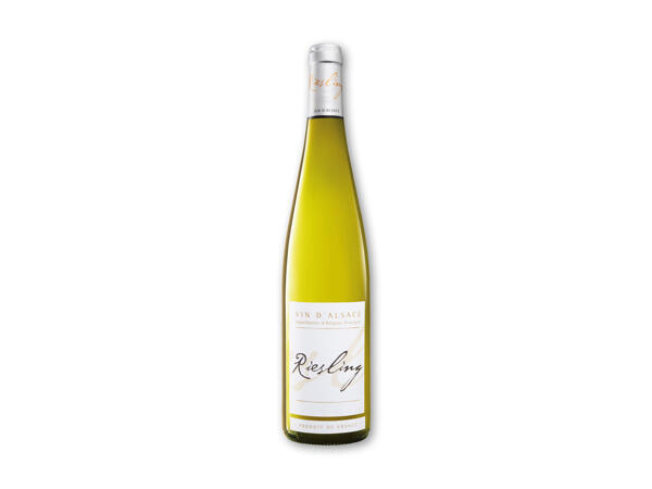 Riesling d'Alsace AOC