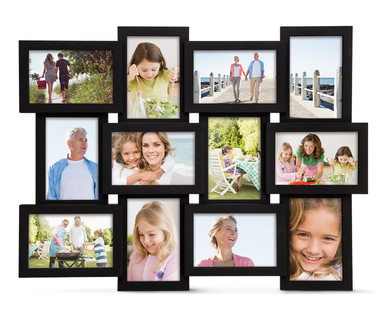 Huntington Home Multiphoto Frame