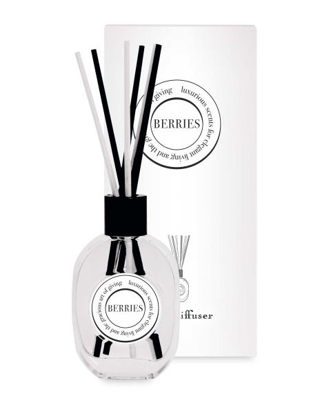 Berries Reed Diffuser 100ml