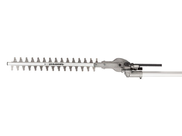 Electric Long-Reach Hedge Trimmer