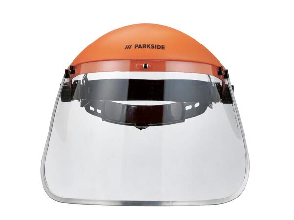 Protective visor
