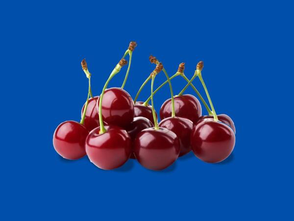 Cherries
