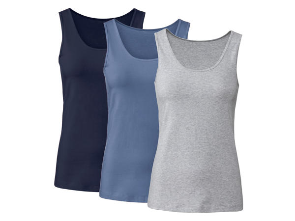 TOP – 3 KUSY