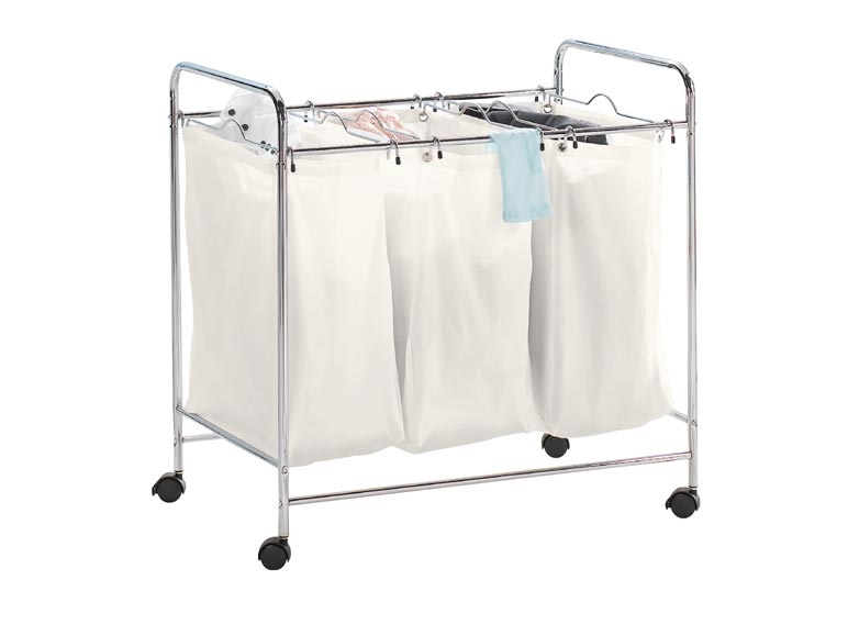 Chariot à linge