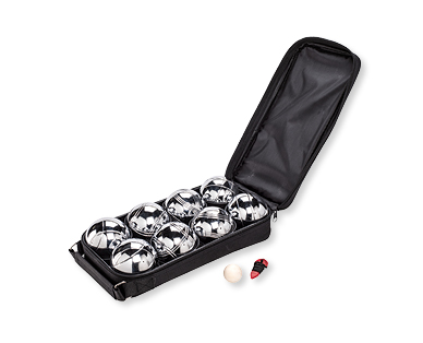 Jeu de boule estival CRANE(R)