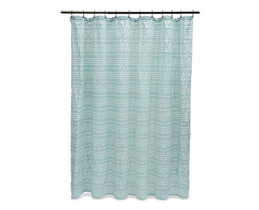 Huntington Home 
 Luxury Shower Curtain