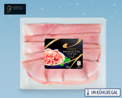 GOURMET Prosciutto Cotto