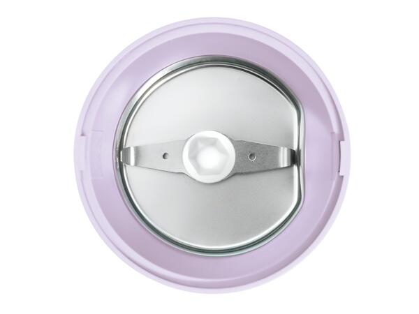 SILVERCREST(R) KITCHEN TOOLS ELEKTRICKÝ MLÝNEK NA KÁVU 180 W