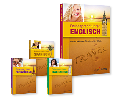 Reise-Sprachführer