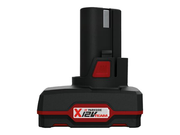 Rechargeable Battery 4Ah