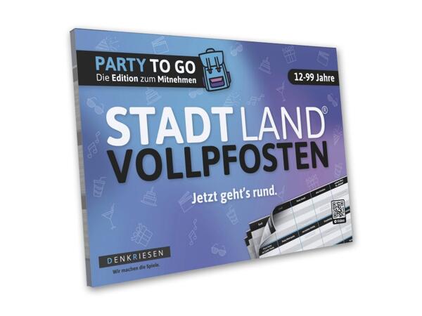 Denkspiele
