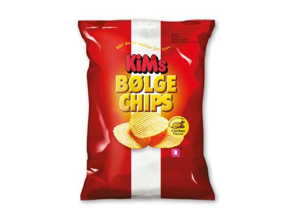 Kims chips