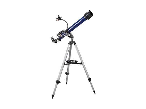 Telescopio rifrattore Bresser Skylux 60/​700