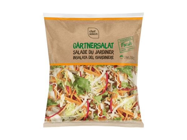 Insalata del giardiniere