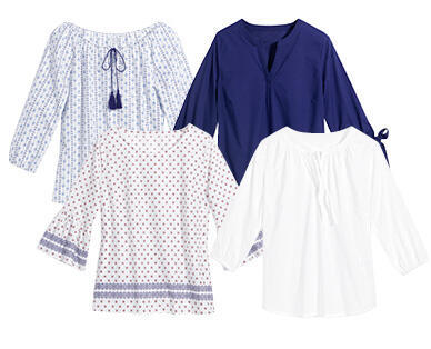 BLUE MOTION CAMICIONE DA DONNA