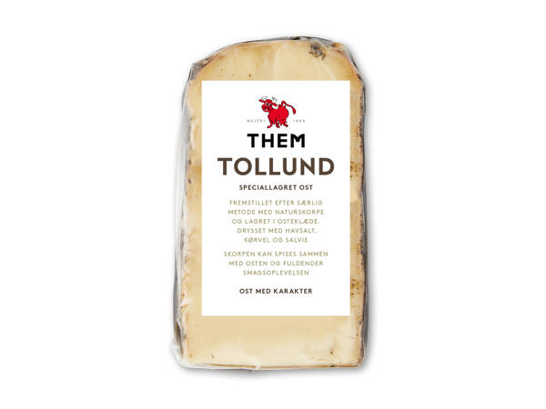 Them Tollund
