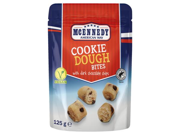 Cookie Dough Bites