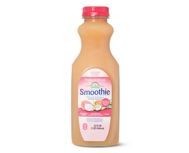Nature's Nectar Smoothie