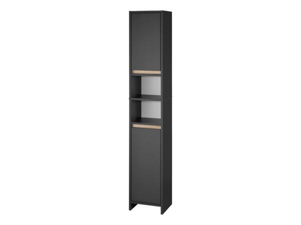 Tall Bathroom Cabinet