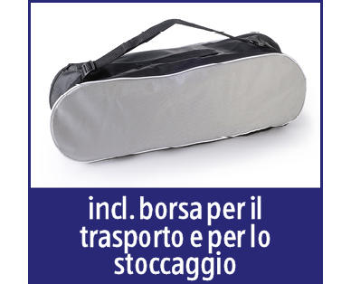 INOC Racchette da neve