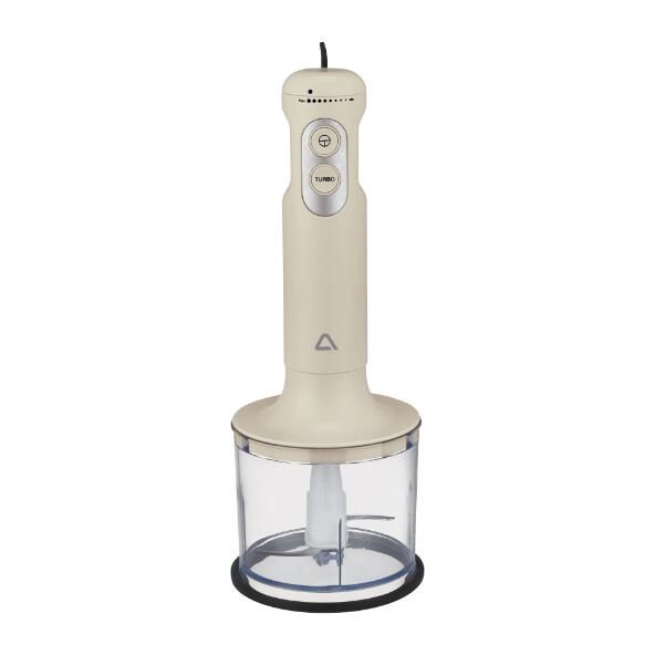AMBIANO(R) 				Zitruspresse, Milchaufschäumer oder Stabmixer