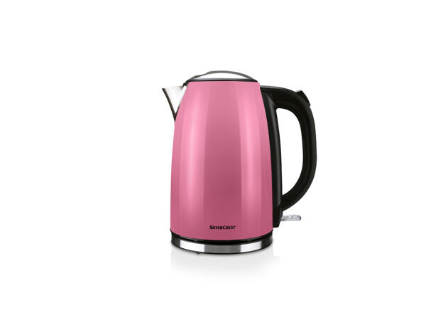 3100W Kettle