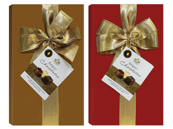 J.D. Gross Belgische Pralinenmischung