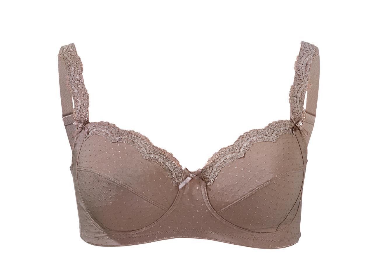 Esmara Lingerie Ladies' Control Bra1