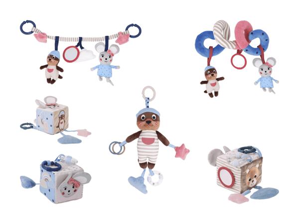 Jouets d'activité
