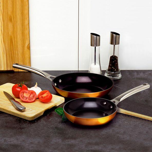 HOME CREATION Stegepander