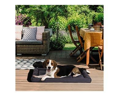 Heart to Tail Bolstered Crate Mat - Aldi - US - Specials archive