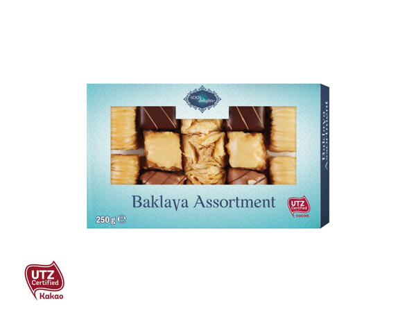 Baklava