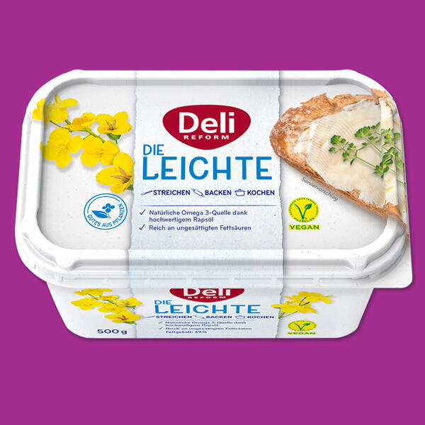 Margarine