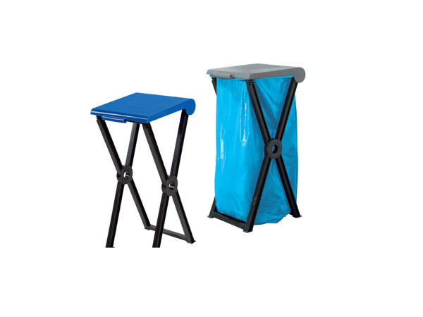 Bin Bag Stand