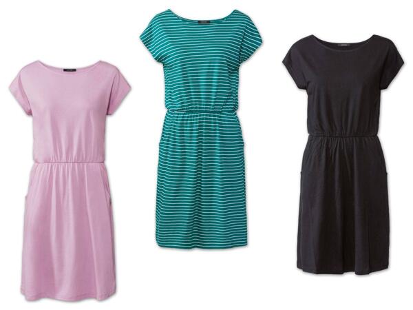 Damen Kleid