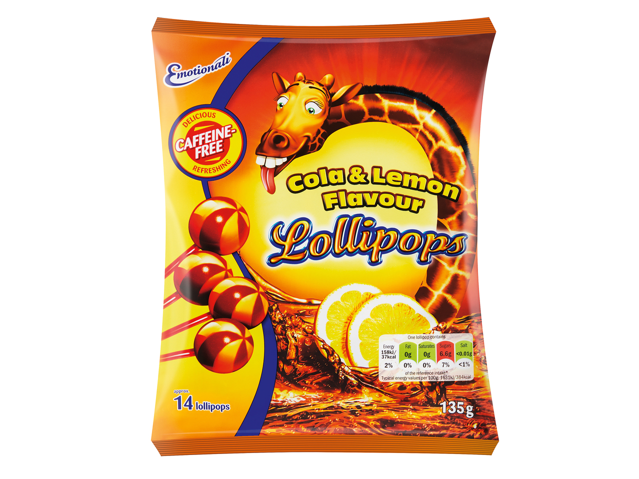 Lolly's