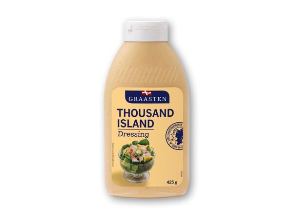 GRAASTEN Dressing
