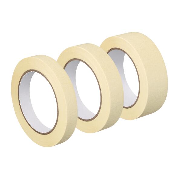 DECO CRAFT(R) Afplakband, 3 st.