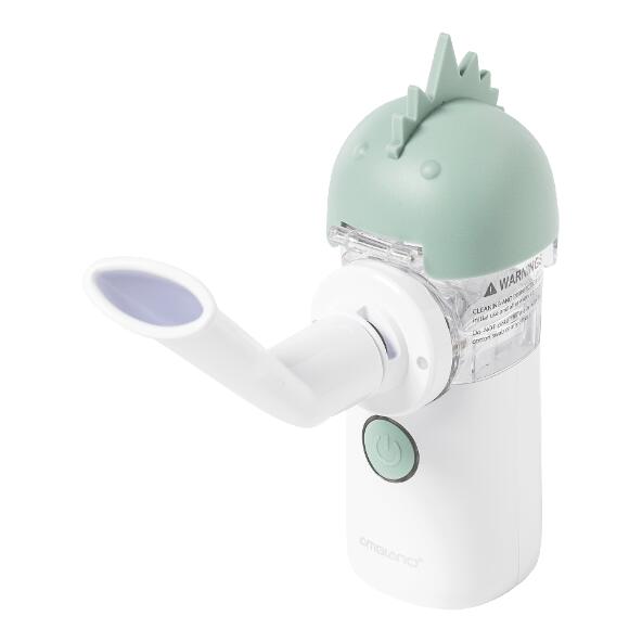 AMBIANO(R) 				Kit médical pour enfants